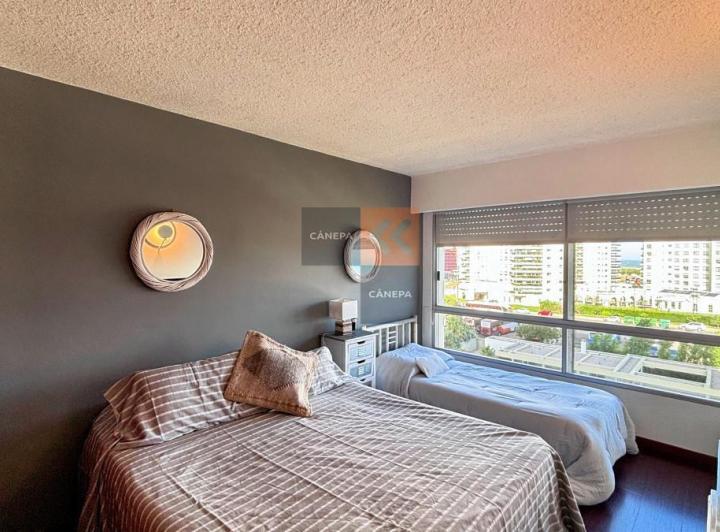 Foto de Disponible en alquiler espectacular apartamento en Mansa, con vistas inigualables al mar, imagen 1