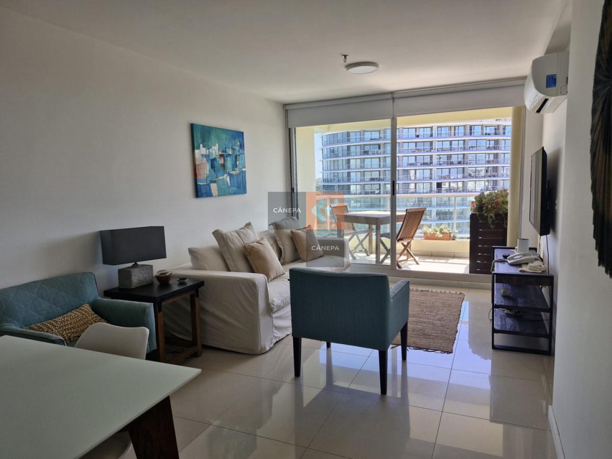 Foto de Departamento con vista a la Brava, 3 dormitorios amplios, Disponible en Alquiler Temporal, imagen 3