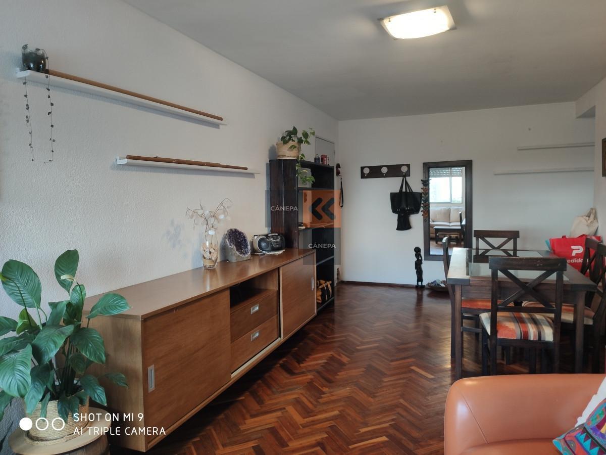 Foto de Venta apartamento de 3 dormitorios en Malvin, imagen 2
