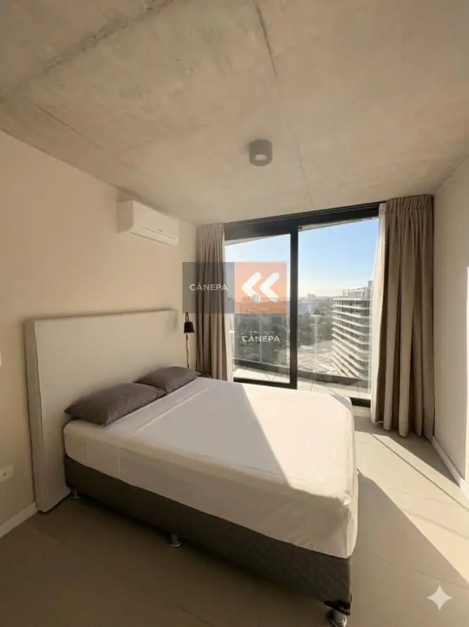 Departamento en alquiler invernal 4