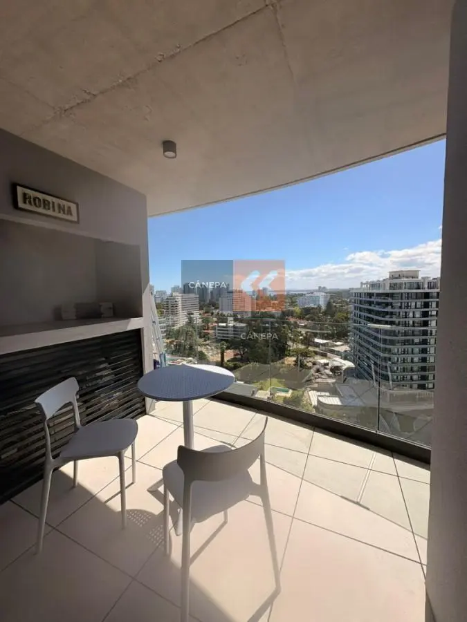 Departamento en alquiler invernal 2