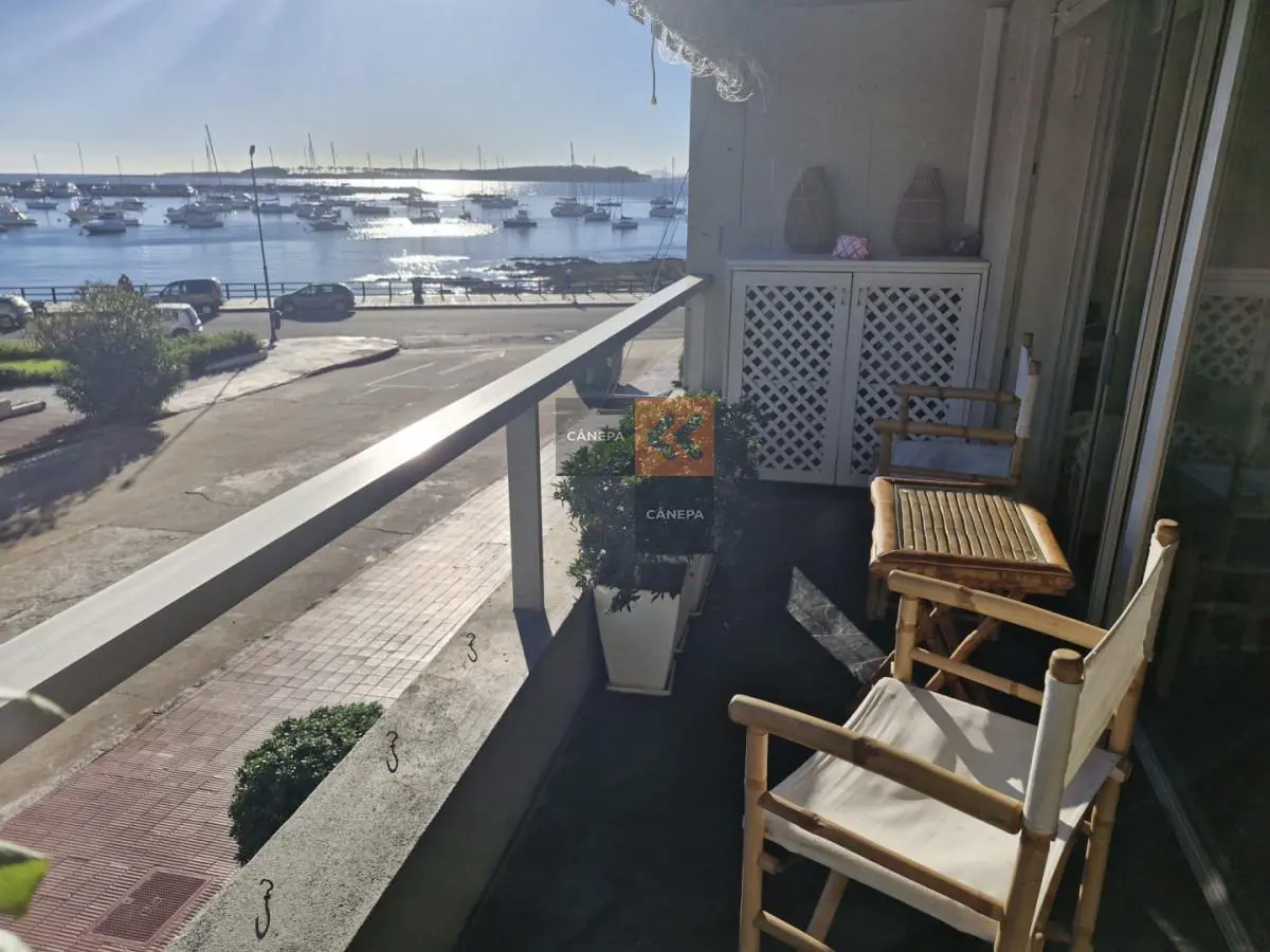 Departamento de 2 dormitorio en alquiler invernal 1