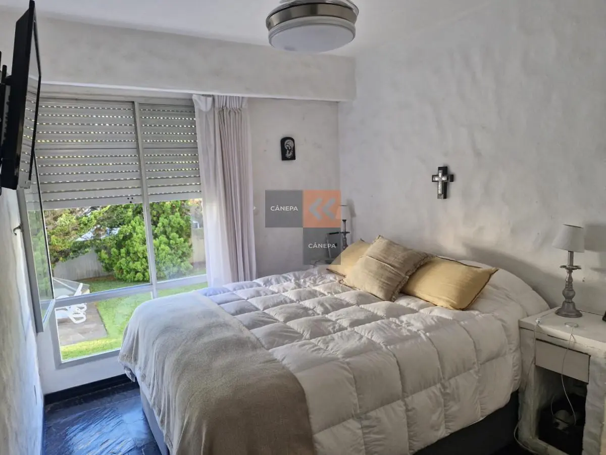 Departamento de 2 dormitorio en alquiler invernal 3