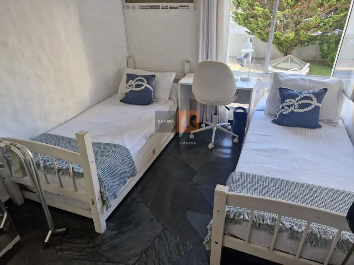 Departamento de 2 dormitorio en alquiler invernal 2