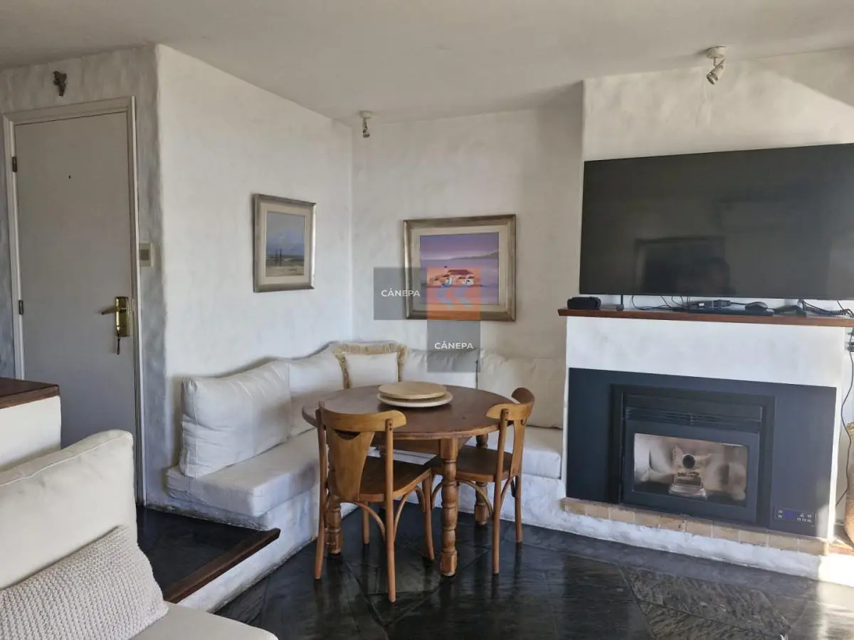 Departamento de 2 dormitorio en alquiler invernal 5