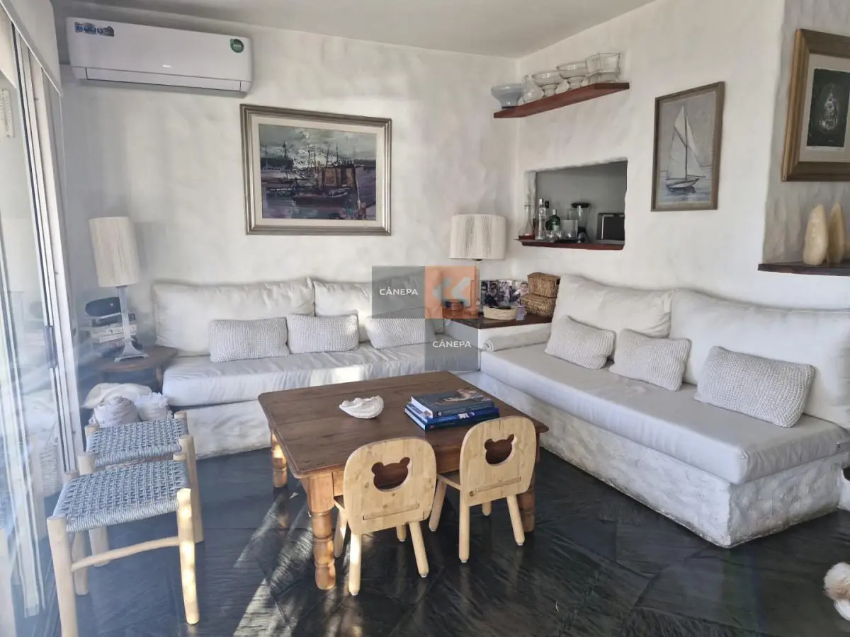 Departamento de 2 dormitorio en alquiler invernal 4