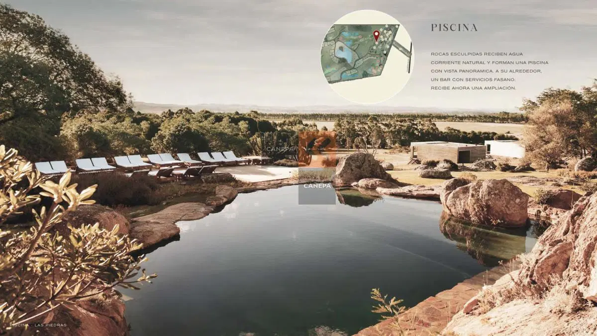 Lotes amplios en venta en Fasano Las Piedras 2