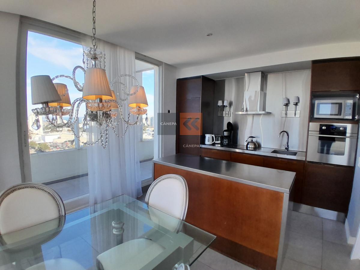 Foto de Apartamento Pent house en venta, imagen 1