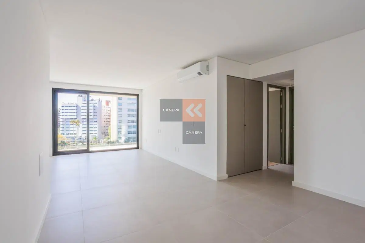 Alquiler apartamento de 2 dormitorios en Buceo 3