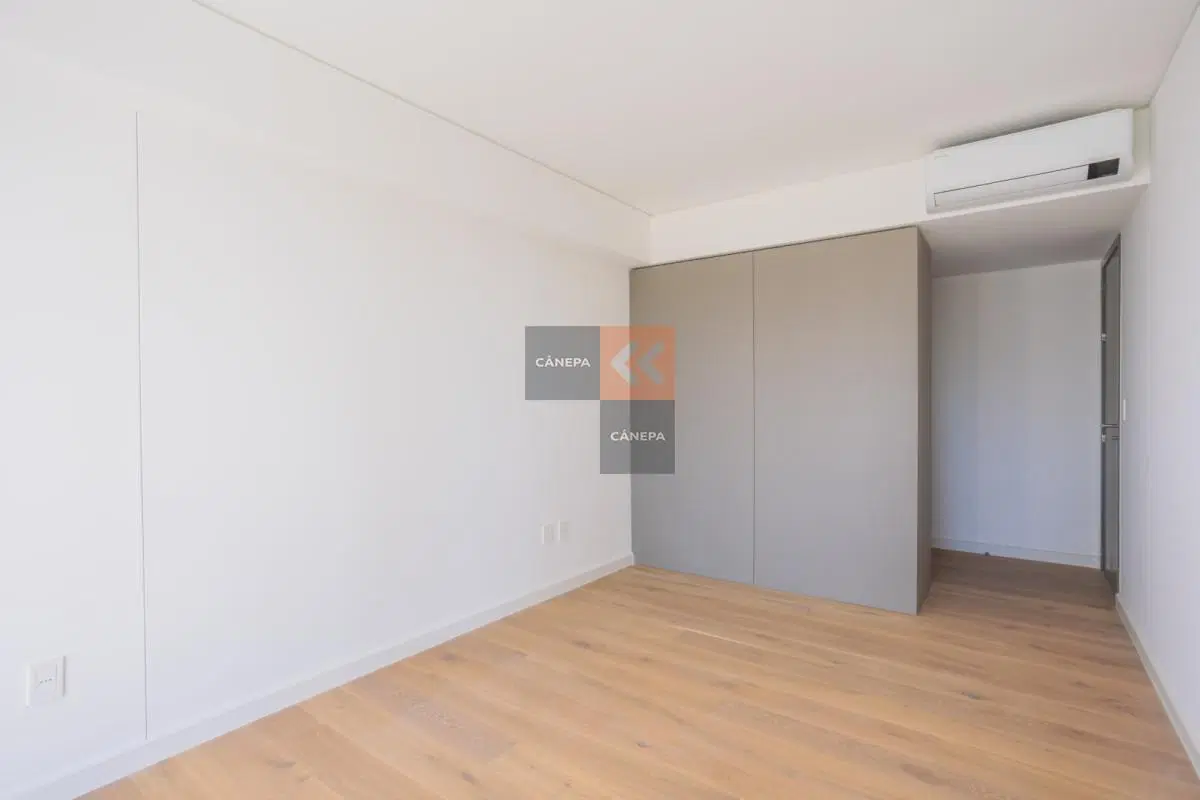 Alquiler apartamento de 2 dormitorios en Buceo 4