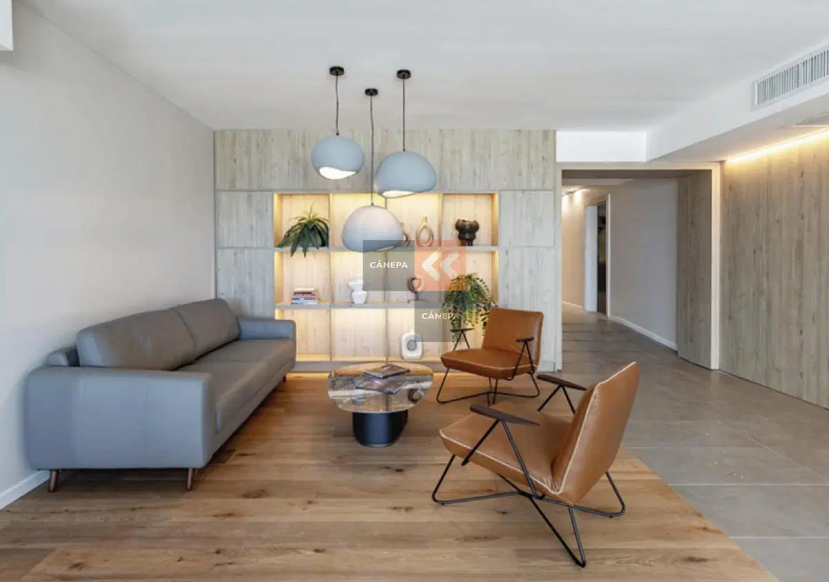Venta o alquiler apartamento de 1 dormitorio en Carrasco Sur 5