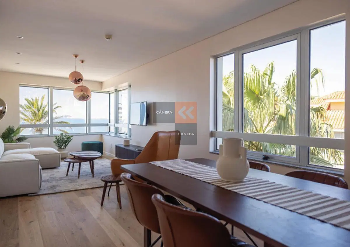 Venta o alquiler apartamento de 1 dormitorio en Carrasco Sur 3