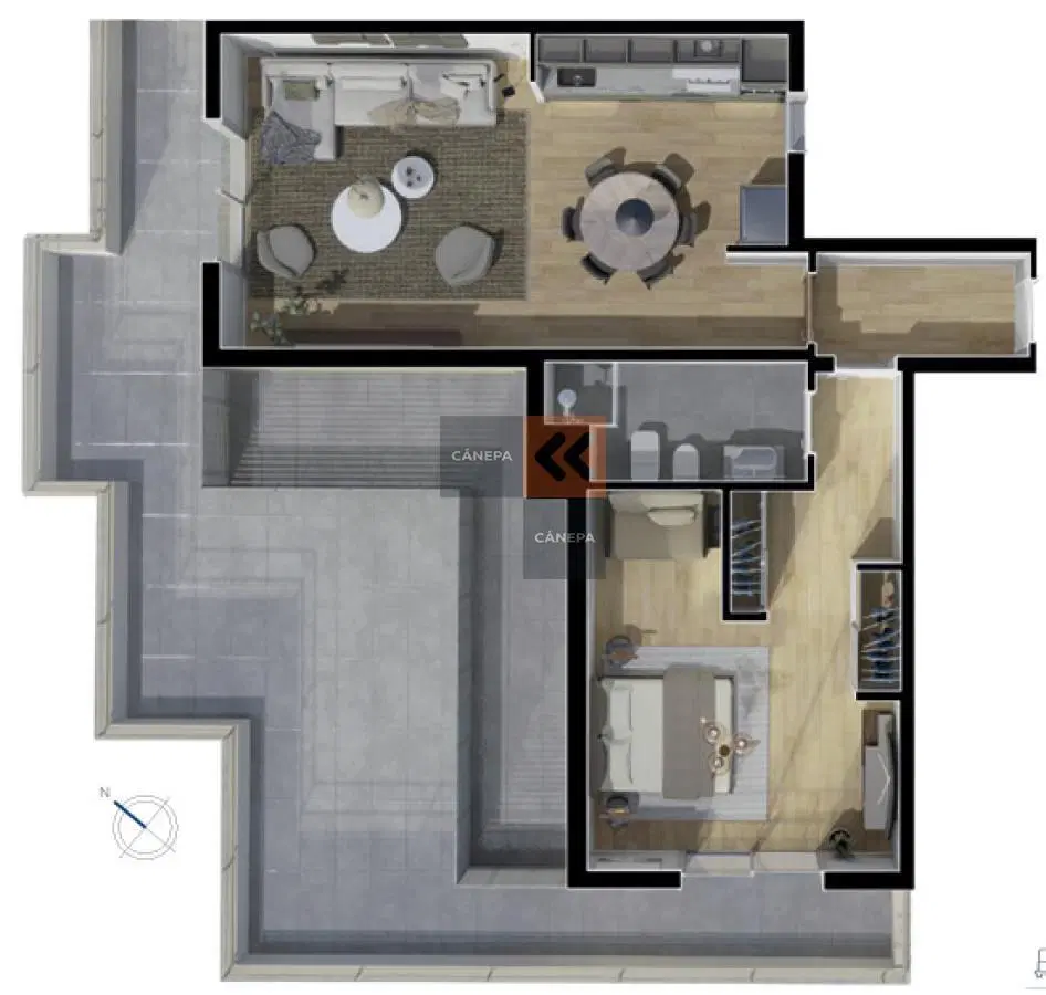Plano 1