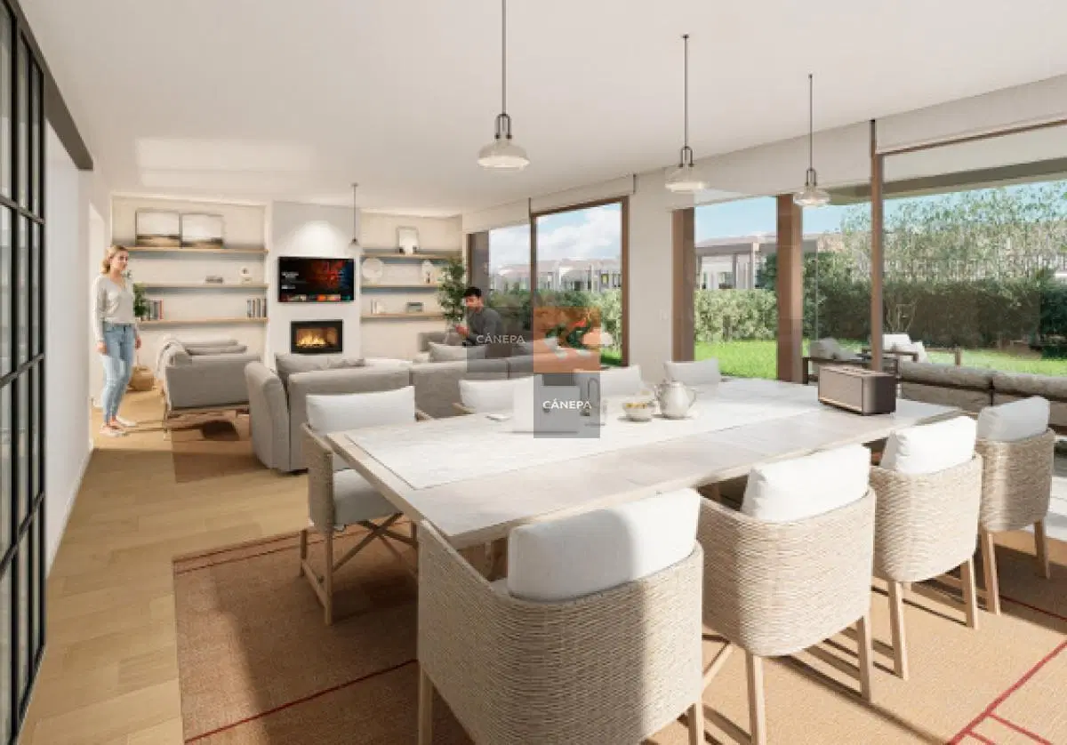 Venta apartamento de 4 dormitorios en Carrasco Sur 2