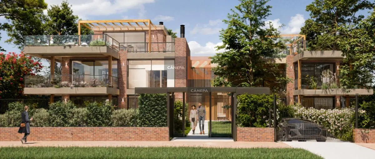 Venta apartamento de 4 dormitorios en Carrasco Sur 3
