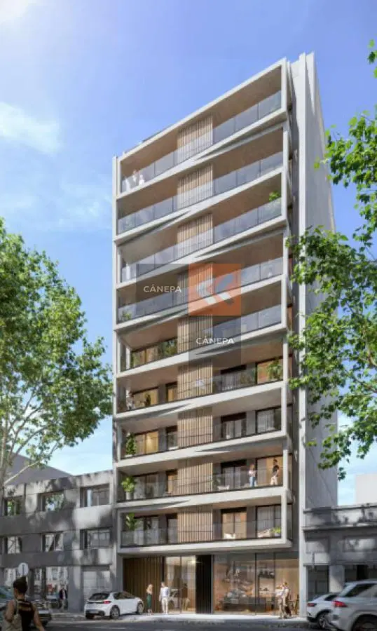 Venta local comercial en Centro de Montevideo 1