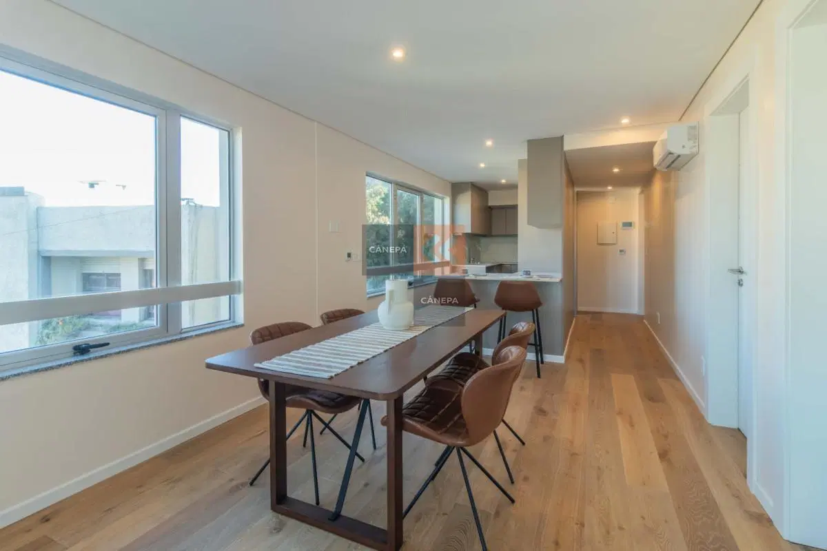 Venta apartamento de 2 dormitorios en Carrasco Sur 4