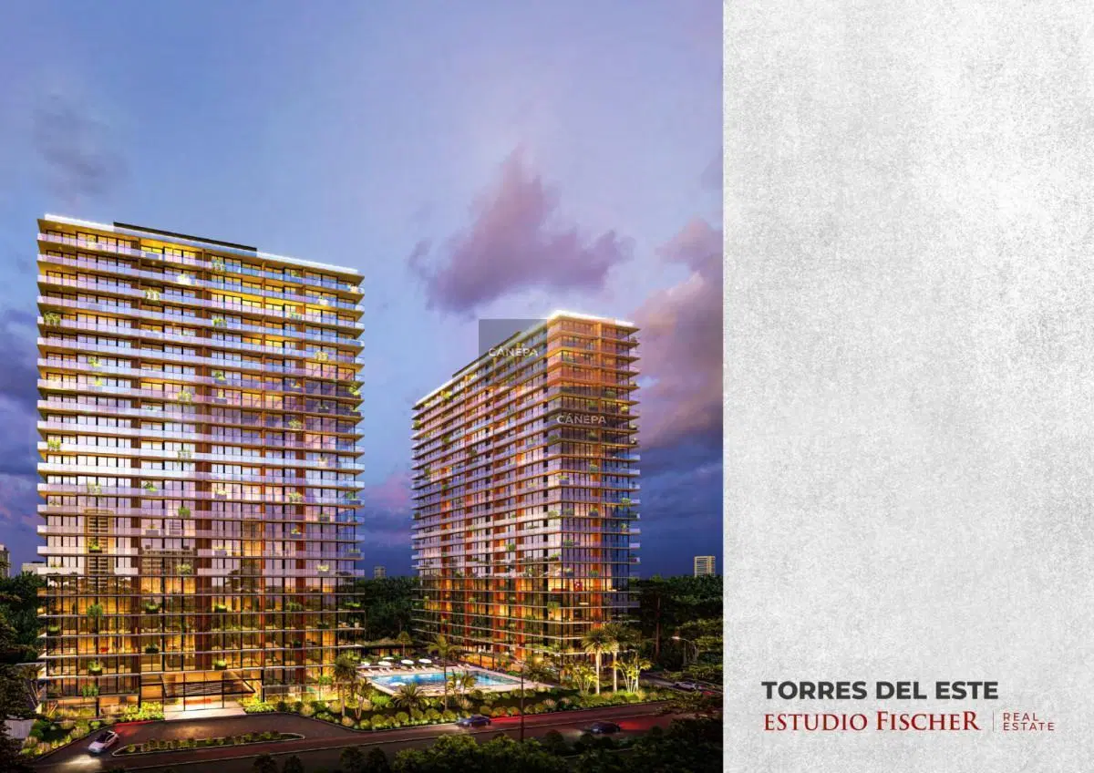 Apartamento a estrenar de 2 dormitorios 3