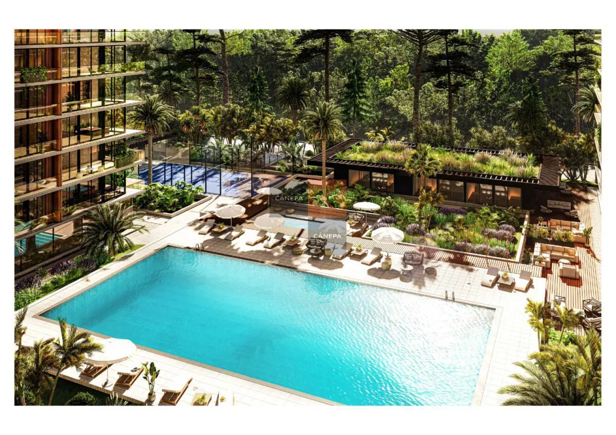 Apartamento a estrenar de 2 dormitorios 4