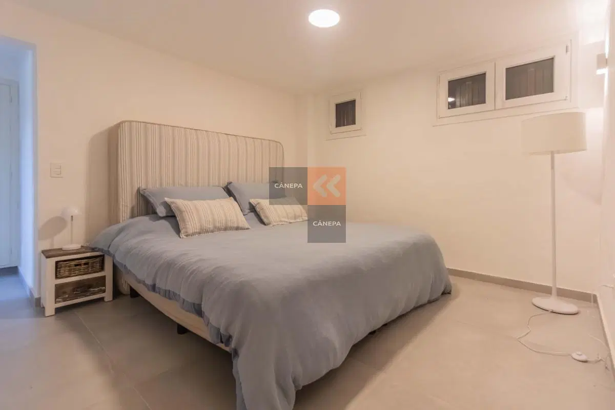 Apartamento en alquiler de temporada, con espectacular vista! 2 dormitorios 2