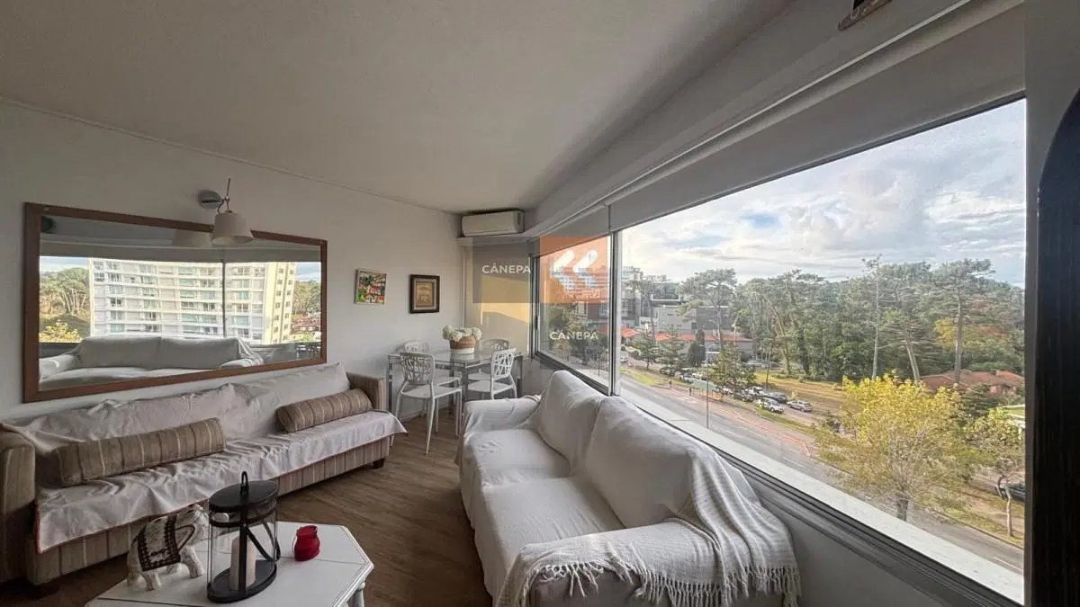 Departamento en venta en Roosevelt de 2 dormitorios 5