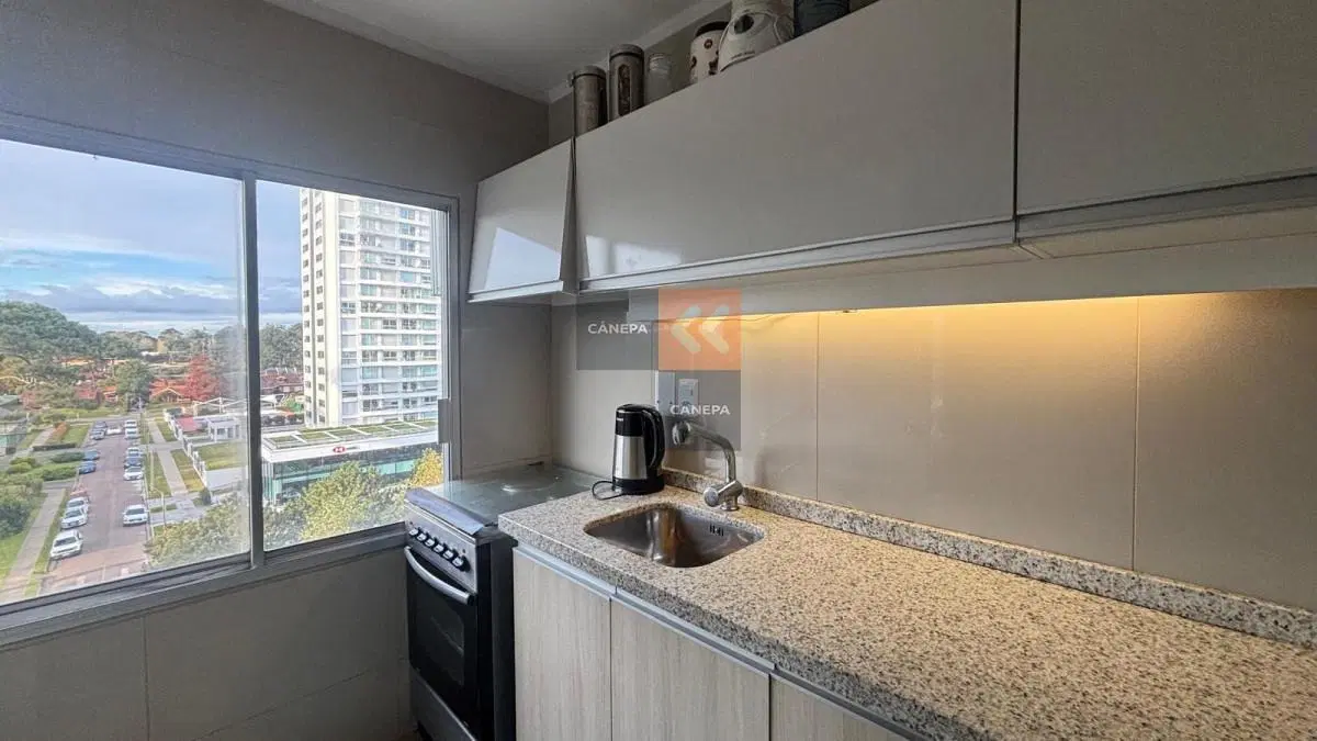 Departamento en venta en Roosevelt de 2 dormitorios 1