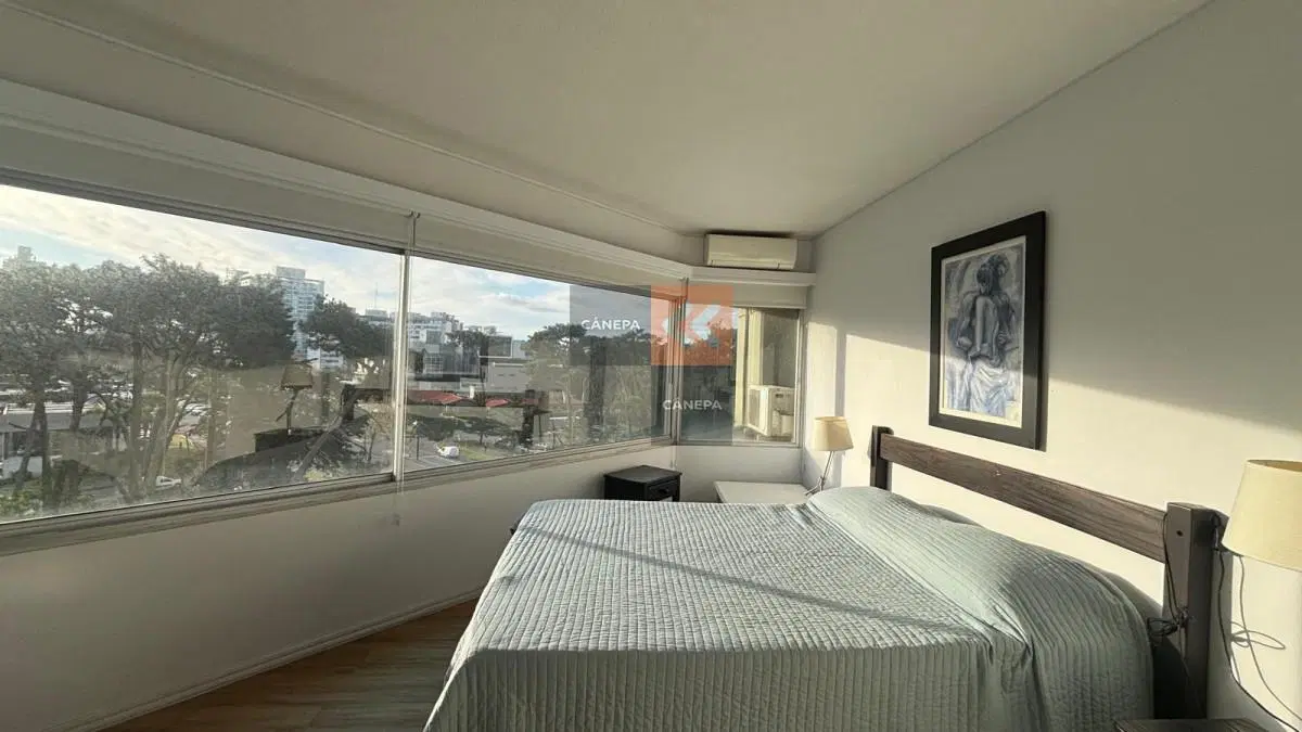 Departamento en venta en Roosevelt de 2 dormitorios 4