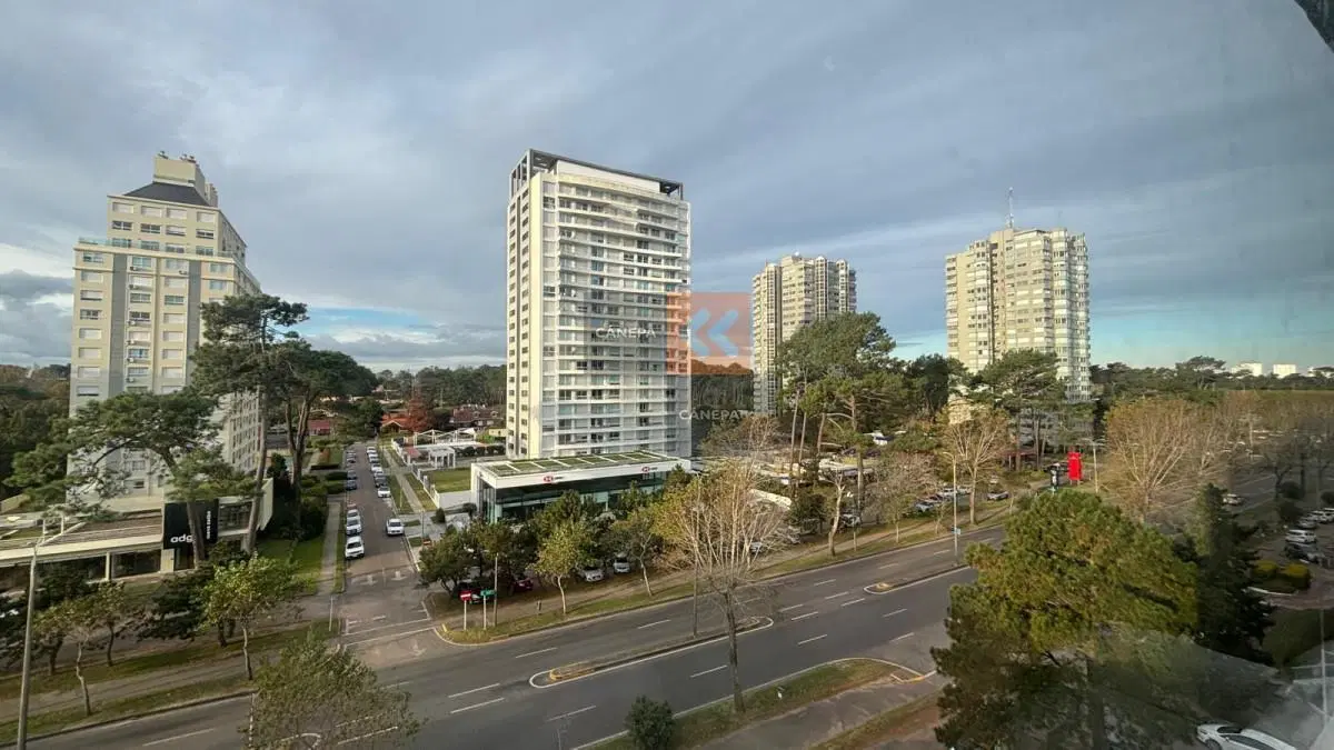 Departamento en venta en Roosevelt de 2 dormitorios 4