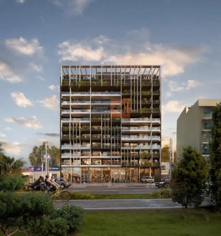 Venta apartamento 2 dormitorios en Parque Batlle 2