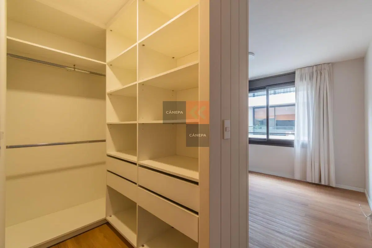 Alquiler apartamento de 2 dormitorios en Parque Miramar 3