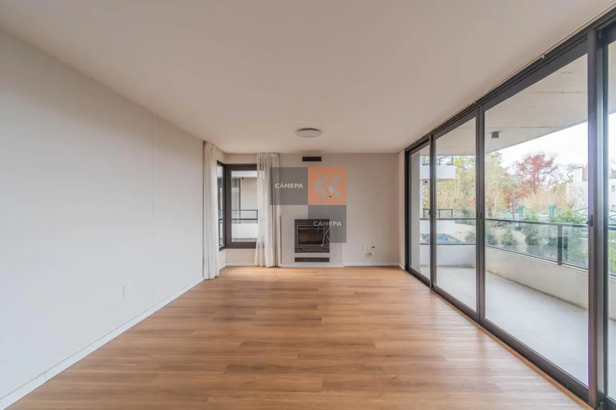 Alquiler apartamento de 2 dormitorios en Parque Miramar 5