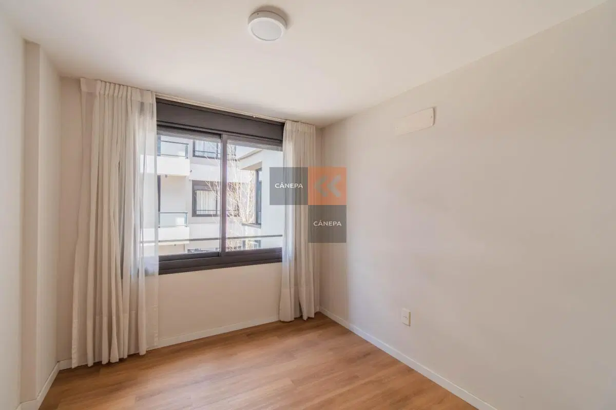 Alquiler apartamento de 2 dormitorios en Parque Miramar 2