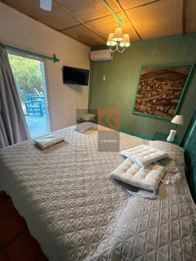 Casa en Manantiales a la venta 2