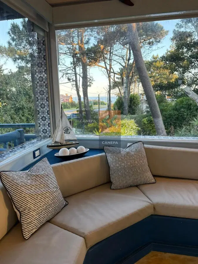 Casa en Manantiales a la venta 5