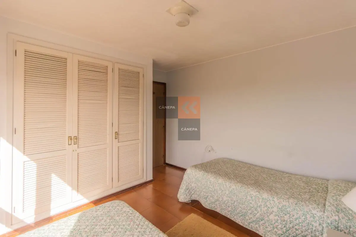 Apartamento sobre Roosevelt en piso alto 5