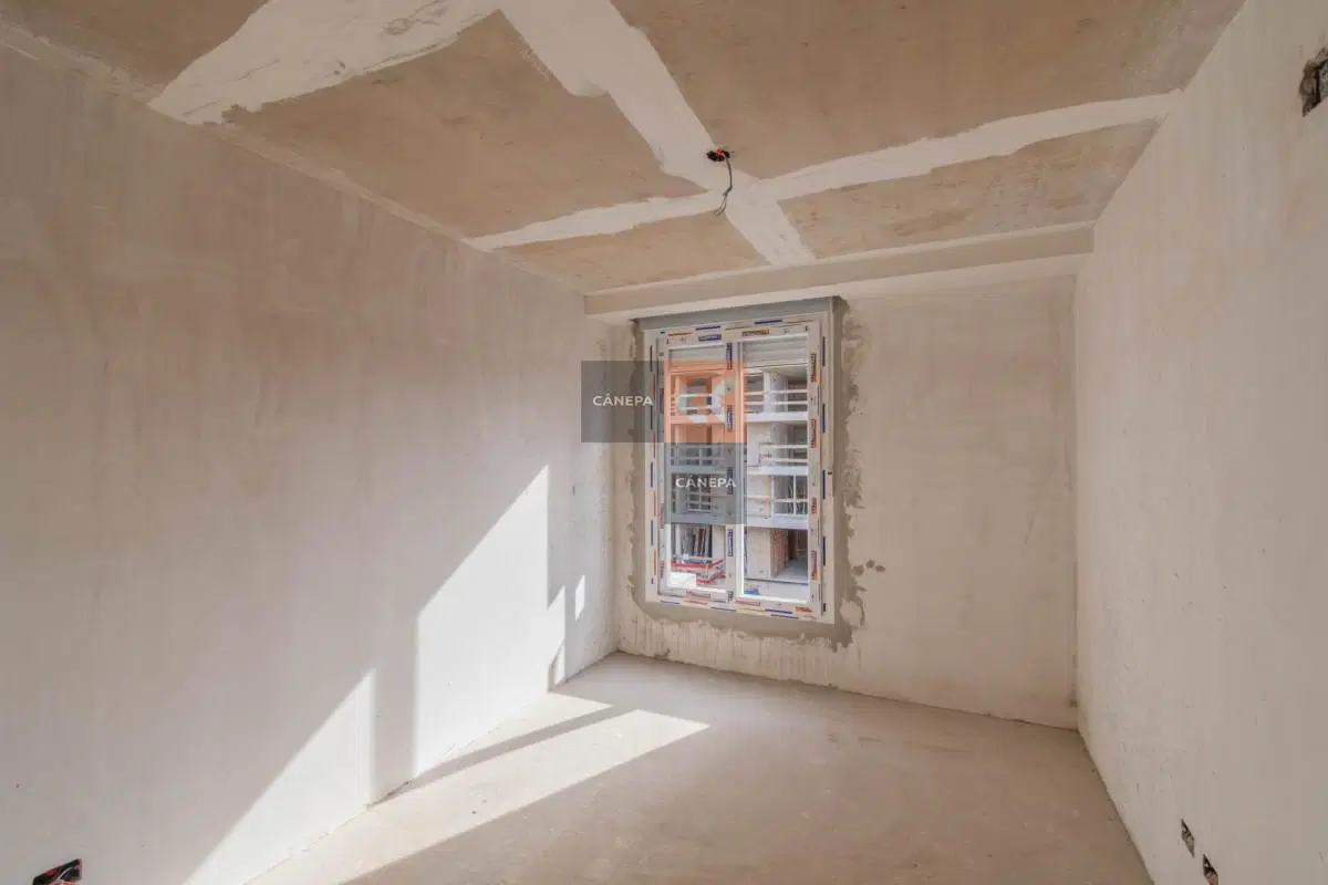 Venta apartamento 2 dormitorios en Centro de Montevideo 5