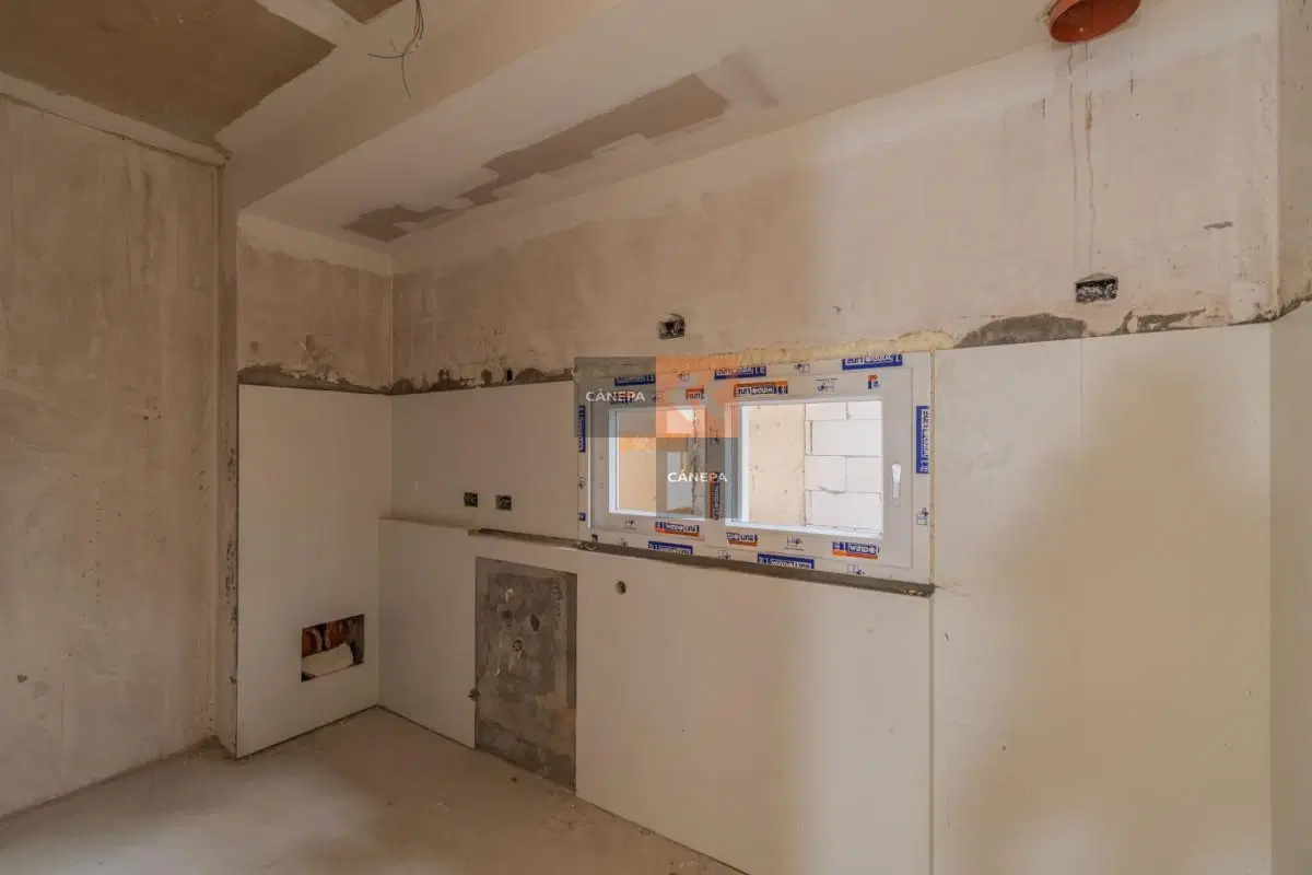 Venta apartamento 2 dormitorios en Centro de Montevideo 4