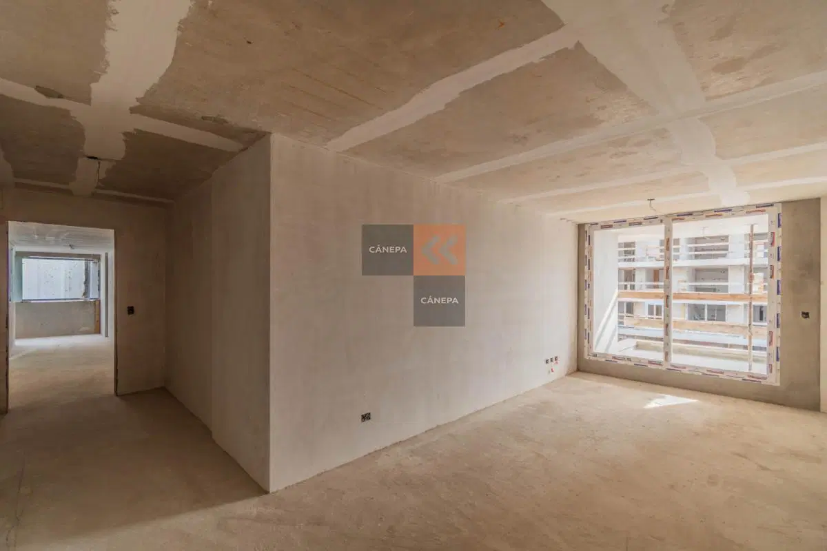 Venta apartamento 2 dormitorios en Centro de Montevideo 8