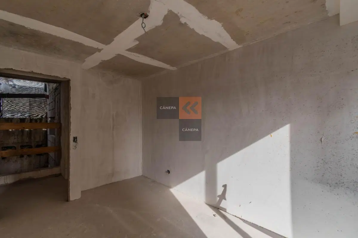 Venta apartamento 2 dormitorios en Centro de Montevideo 3