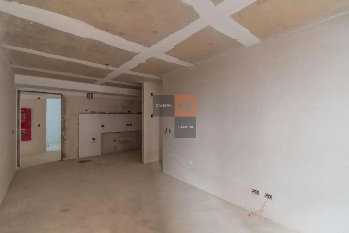 Venta apartamento 2 dormitorios en Centro de Montevideo 1