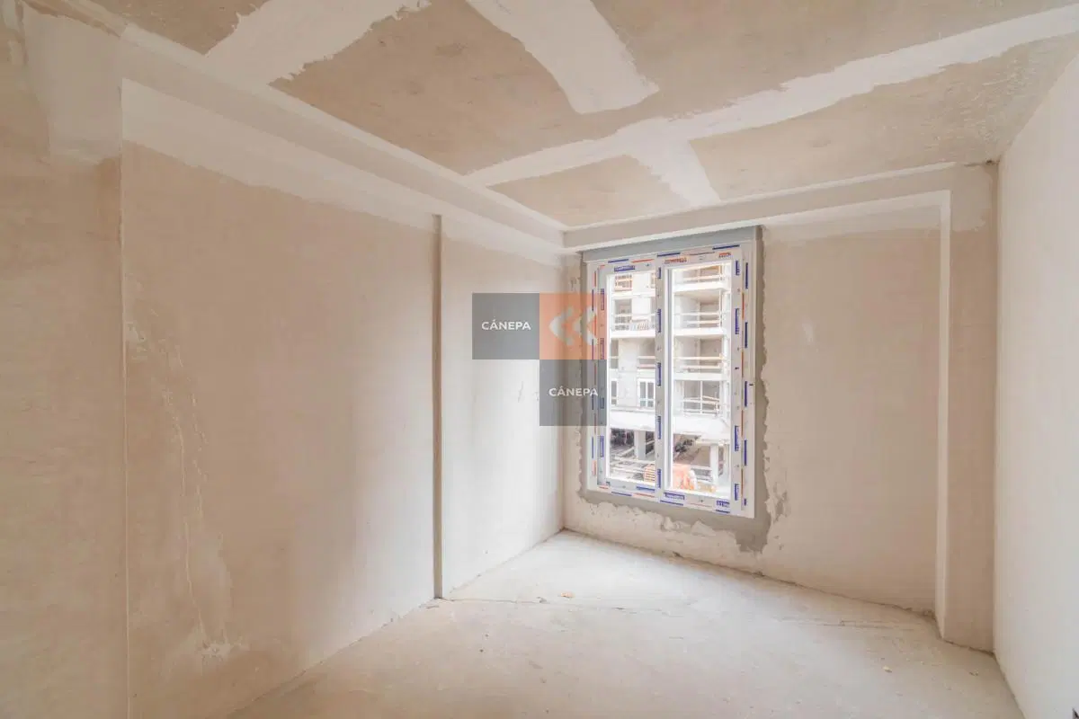 Venta apartamento 2 dormitorios en Centro de Montevideo 3