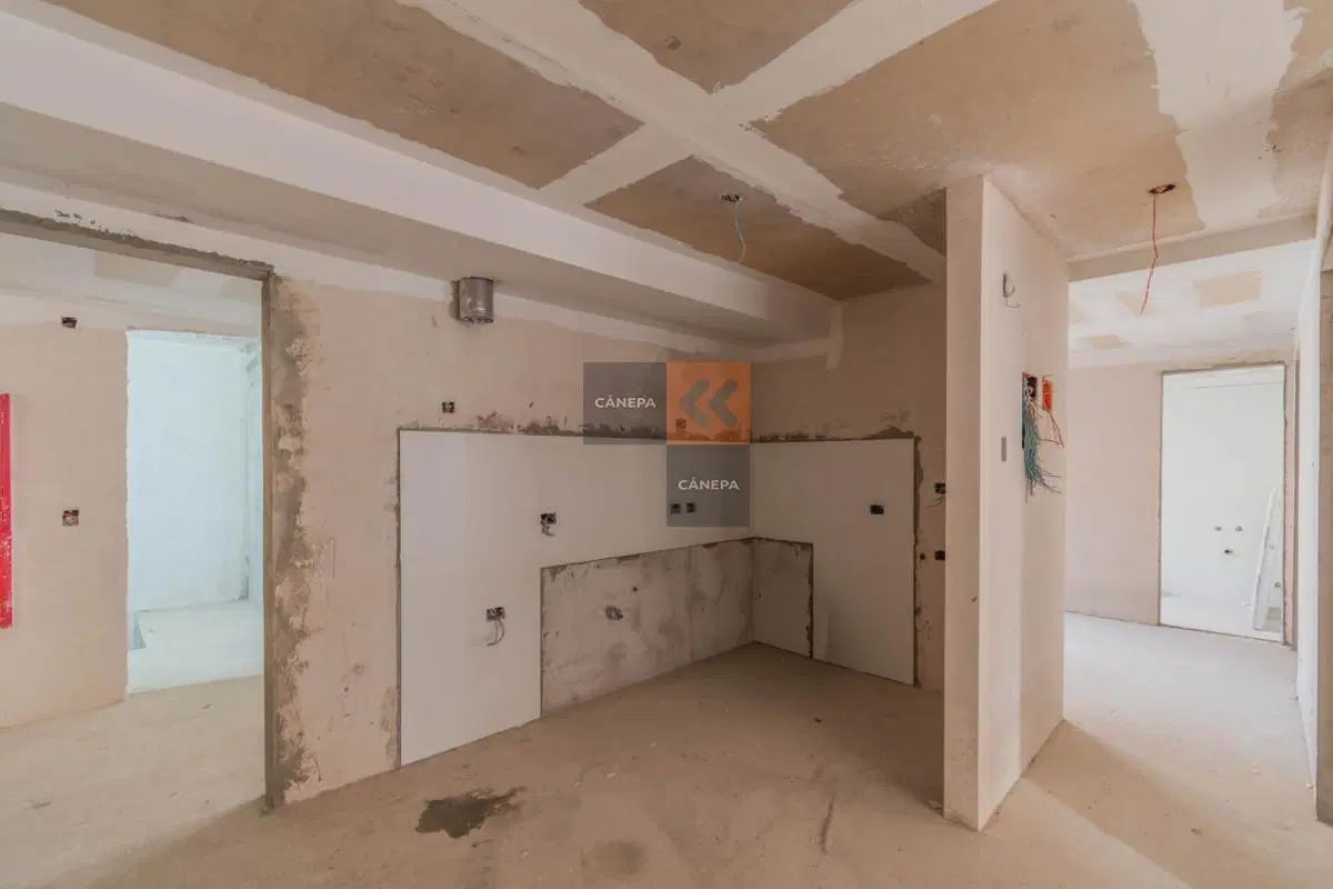 Venta apartamento 2 dormitorios en Centro de Montevideo 4