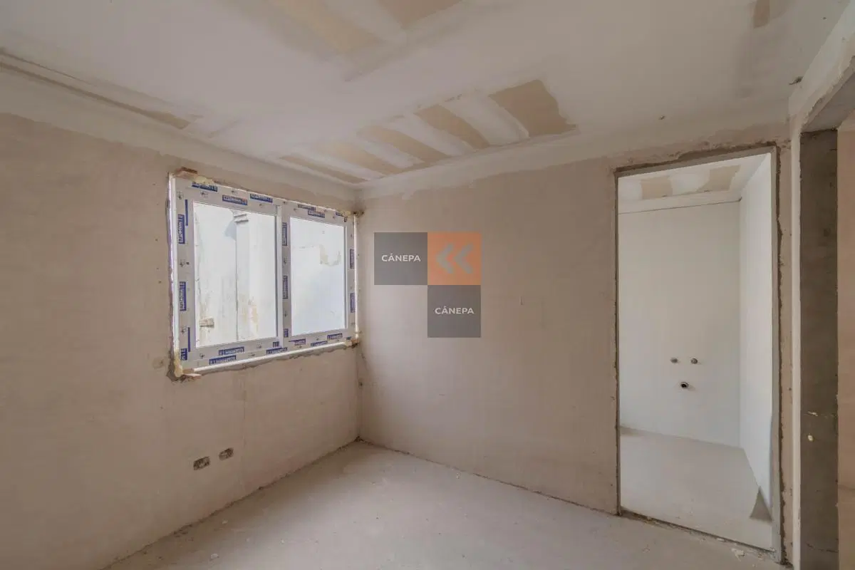 Venta apartamento 2 dormitorios en Centro de Montevideo 5