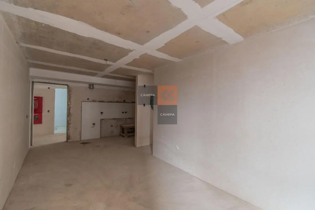 Venta apartamento 2 dormitorios en Centro de Montevideo 2