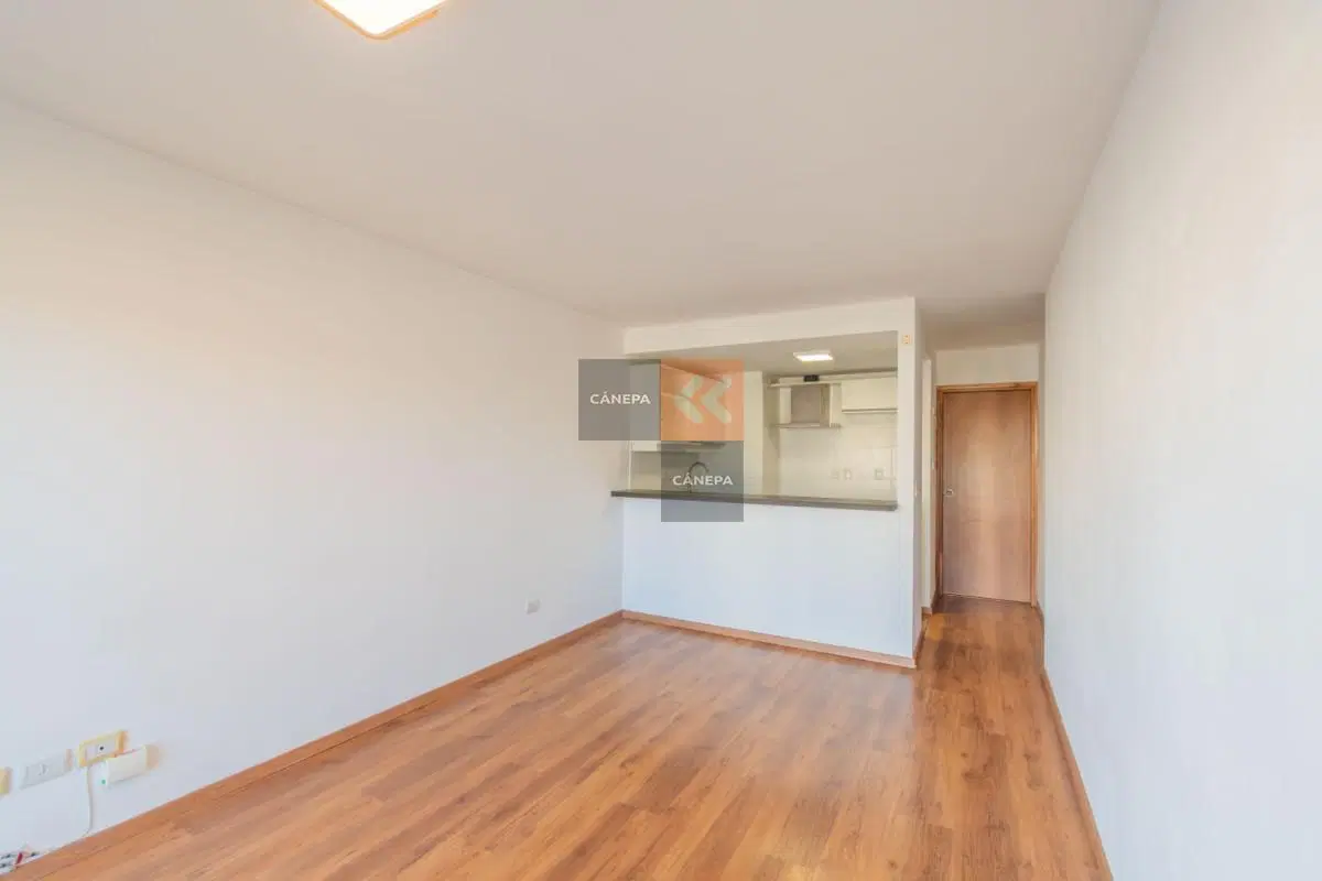 Alquiler apartamento de 2 dormitorios en Pocitos 2