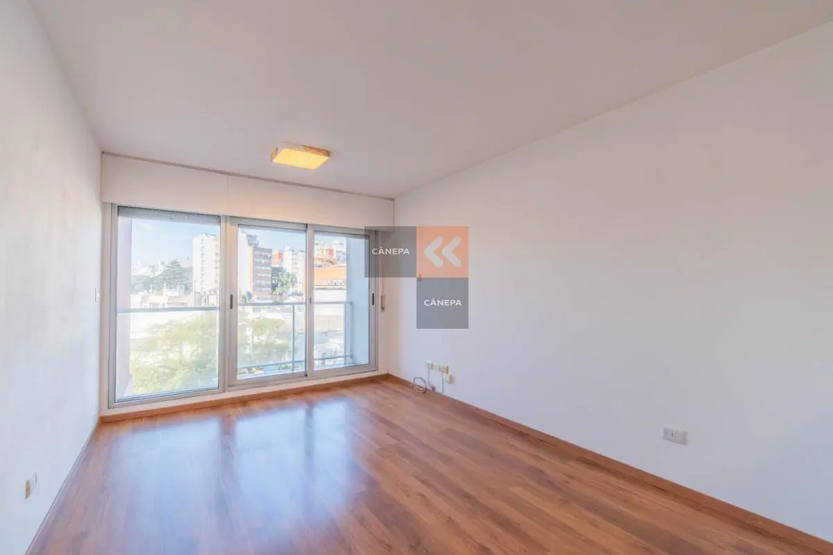 Alquiler apartamento de 2 dormitorios en Pocitos 3