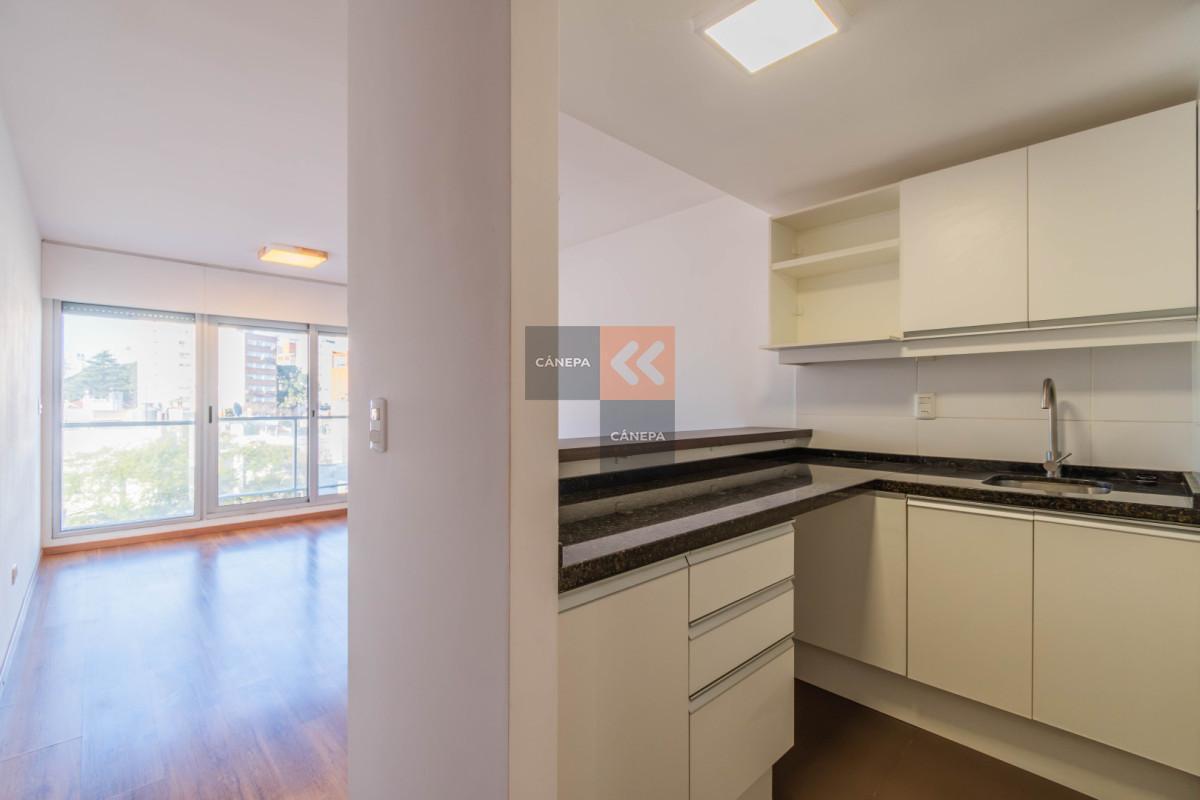 Foto de Alquiler apartamento de 2 dormitorios en Pocitos, imagen 5