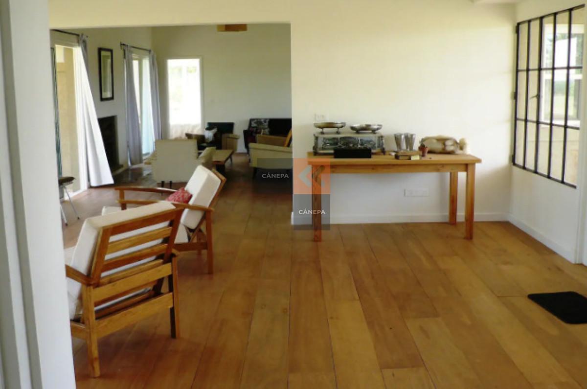 Foto de Casa en fraccionamiento de chacras a la venta, imagen 4