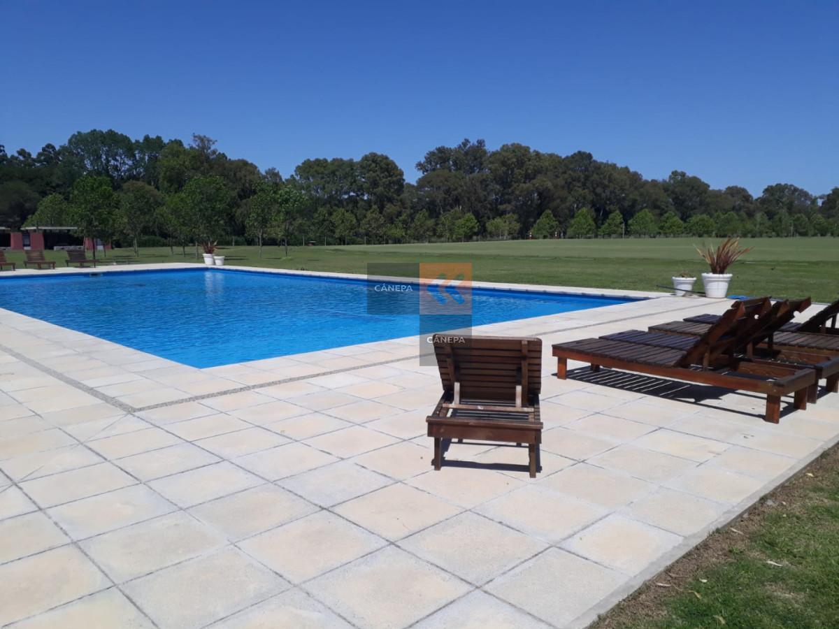 Foto de Casa en fraccionamiento de chacras a la venta, imagen 1