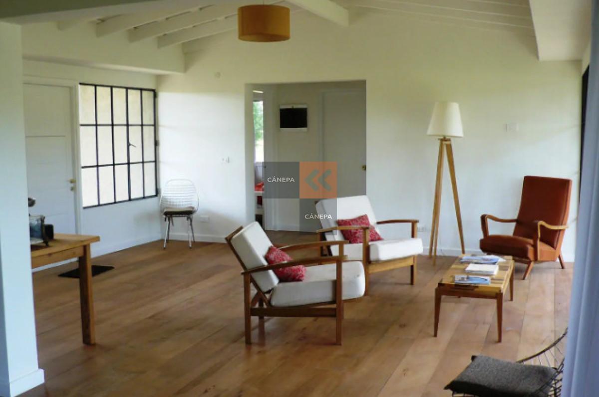 Foto de Casa en fraccionamiento de chacras a la venta, imagen 2